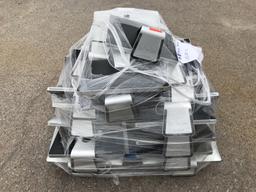 Surplus Electronics - Aprx (40) Imacs