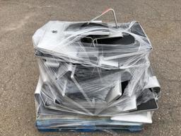 Surplus Electronics - Aprx (40) Imacs