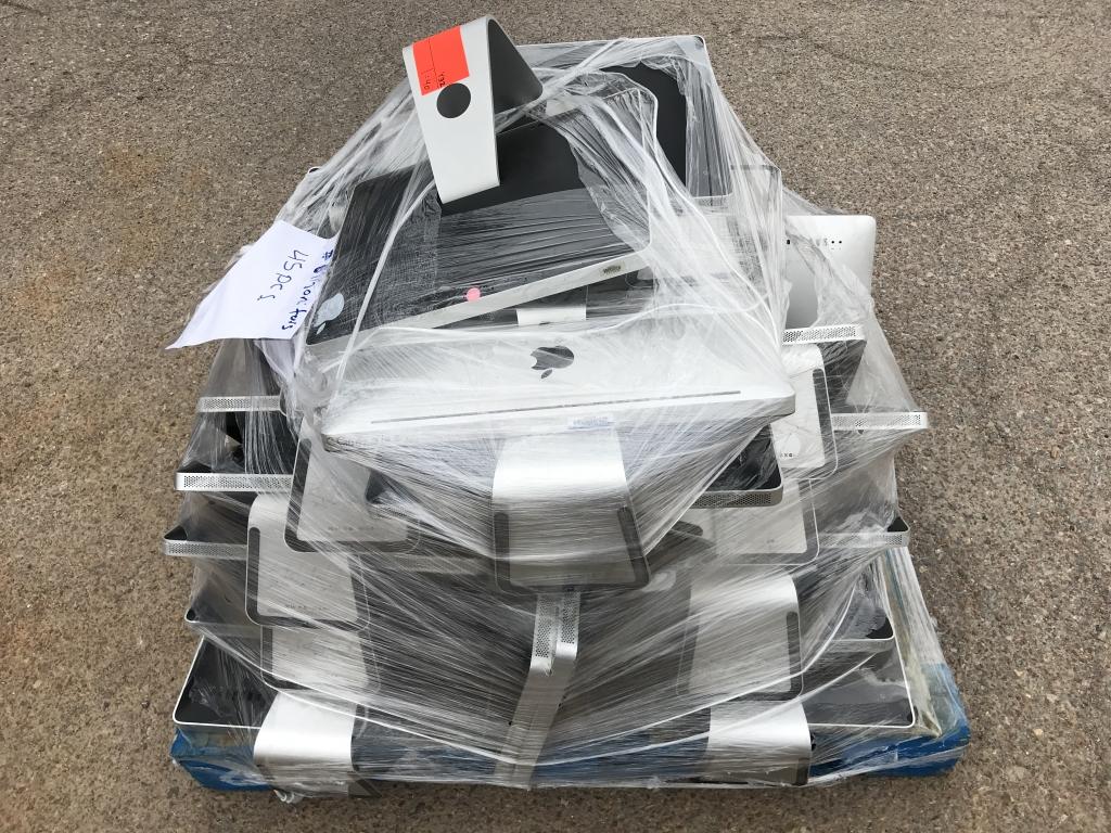 Surplus Electronics - Aprx (40) Imacs
