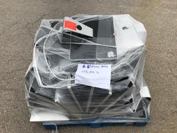 Surplus Electronics - Aprx (40) Imacs