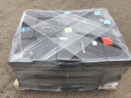 Surplus Electronics - Aprx (400) Chrome / Laptops