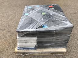 Surplus Electronics - Aprx (400) Chrome / Laptops
