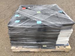 Surplus Electronics - Aprx (400) Chrome / Laptops