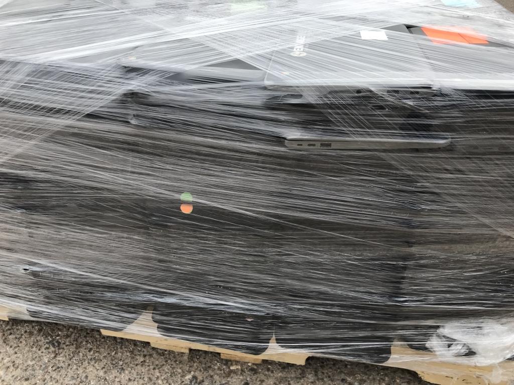 Surplus Electronics - Aprx (400) Chrome / Laptops