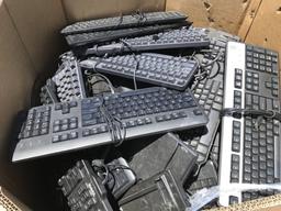 School Electronic Mixed Surplus - S6