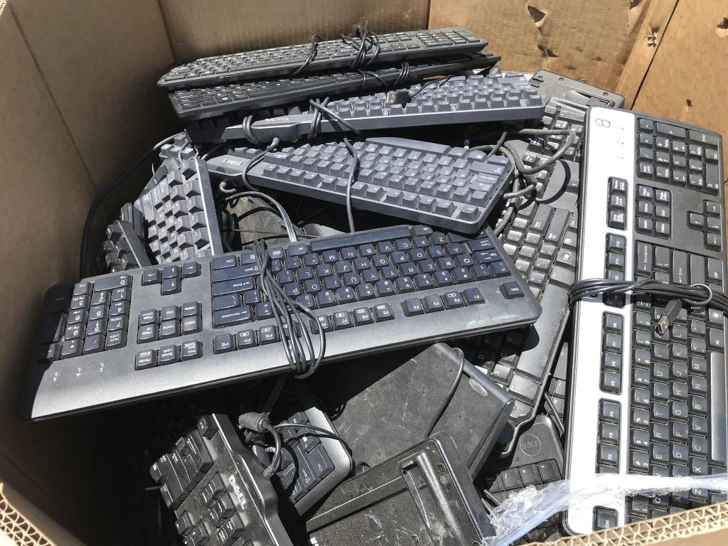 School Electronic Mixed Surplus - S6