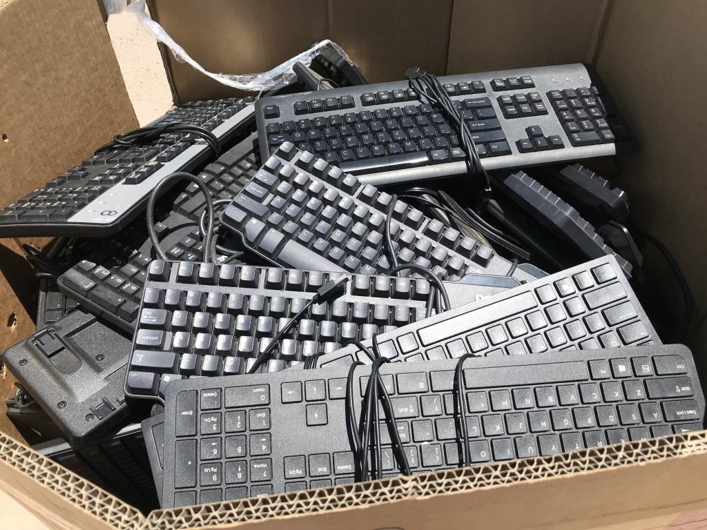 School Electronic Mixed Surplus - S6