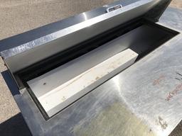 True Refrigerated WorkTop Cooler