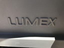 (4)pcs Lumex Healthcare Chairs - A