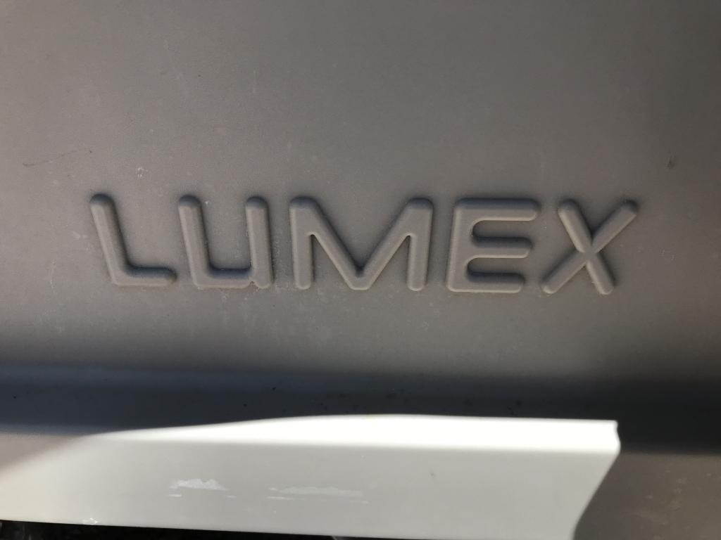 (4)pcs Lumex Healthcare Chairs - A