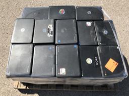 Electronic Surplus - Aprx (250) ChromeBooks B