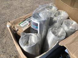 Pallet of Surplus Hardware - 4