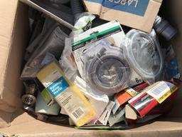 Pallet of Surplus Hardware - 4