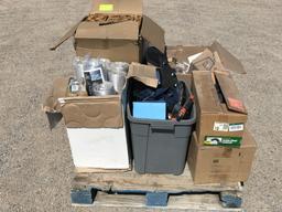 Pallet of Surplus Hardware - 4