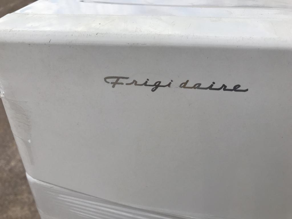School Surplus Appliance - (2)pcs Affinity -B