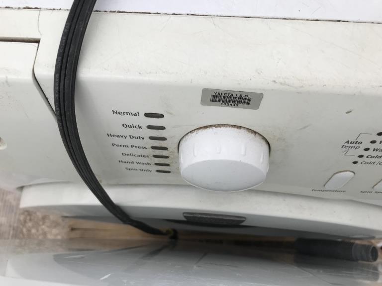 School Surplus Appliance - (2)pcs Affinity -B