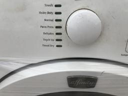 School Surplus Appliance - (2)pcs Affinity -B