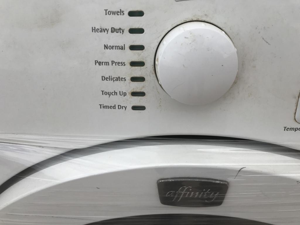 School Surplus Appliance - (2)pcs Affinity -B