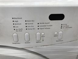 School Surplus Appliance - (2)pcs Affinity -B