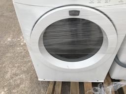 School Surplus Appliance - (2)pcs Affinity -B
