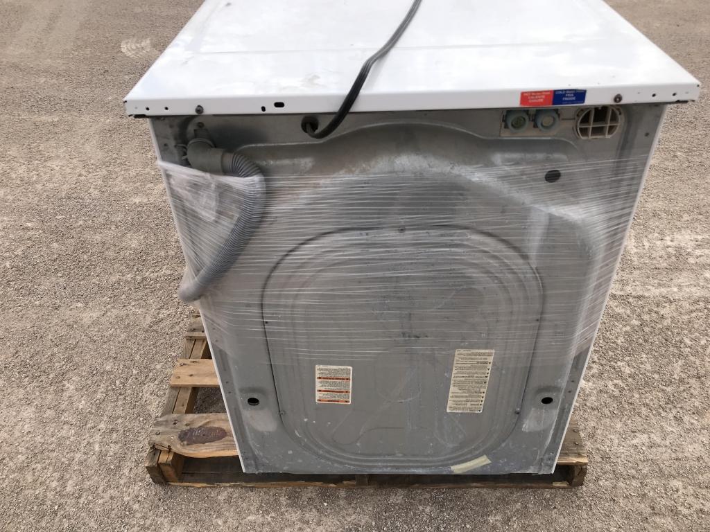 School Surplus Appliance - (2)pcs Affinity -B