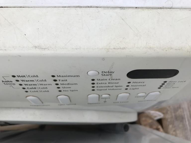 School Surplus Appliance - (2)pcs Affinity -B