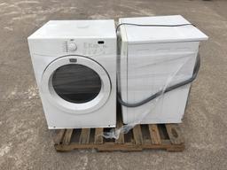 School Surplus Appliance - (2)pcs Affinity -B