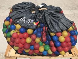 School Surplus - Inflatable Jumping Play Pit