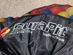 School Surplus - Inflatable Jumping Play Pit