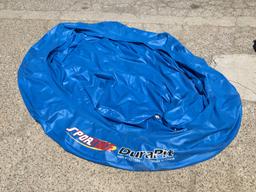 School Surplus - Inflatable Jumping Play Pit