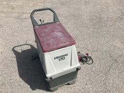Minuteman 170  Floor Cleaning Machine - Charger
