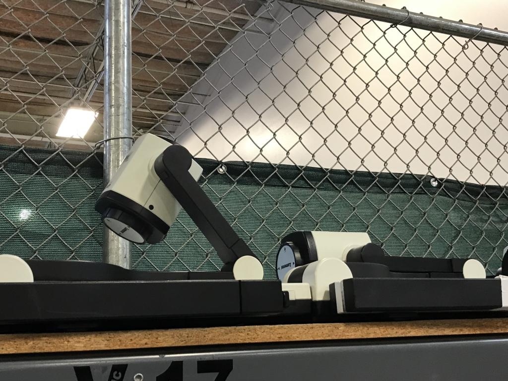 College Surplus Electronics - Shelf