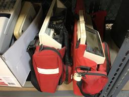 College Surplus Electronics - Shelf
