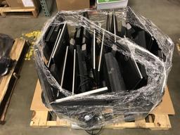 College Surplus Electronics - Flat Screen Monitors