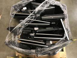 College Surplus Electronics - Flat Screen Monitors