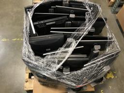 College Surplus Electronics - Flat Screen Monitors