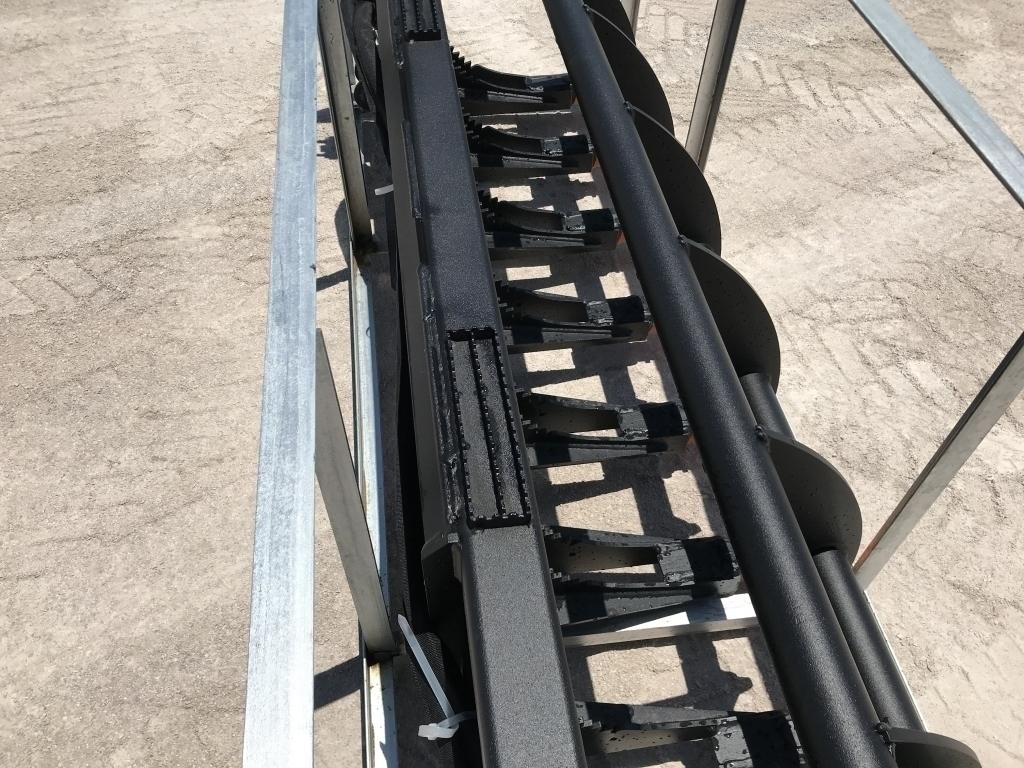 UNUSED Hydraulic Skid-Steer 78" Grapple Bucket