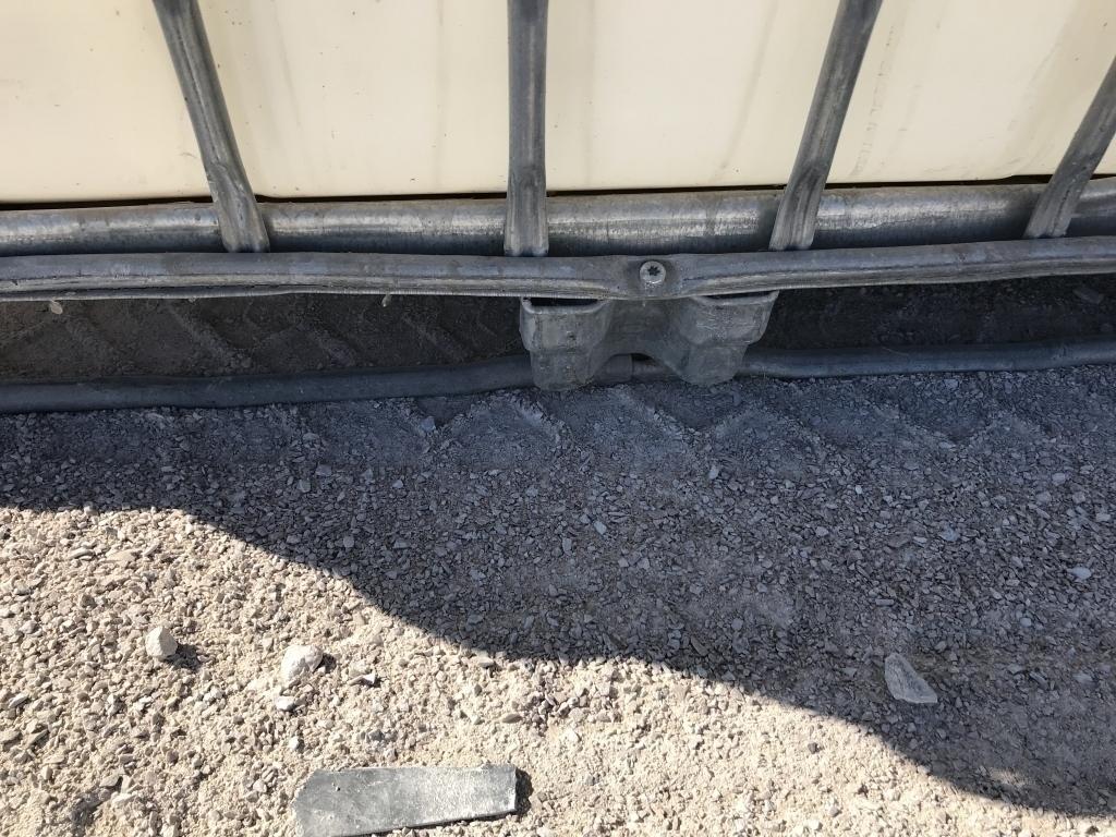275 GAL Water Tote Pallet ( Non-Drinking )