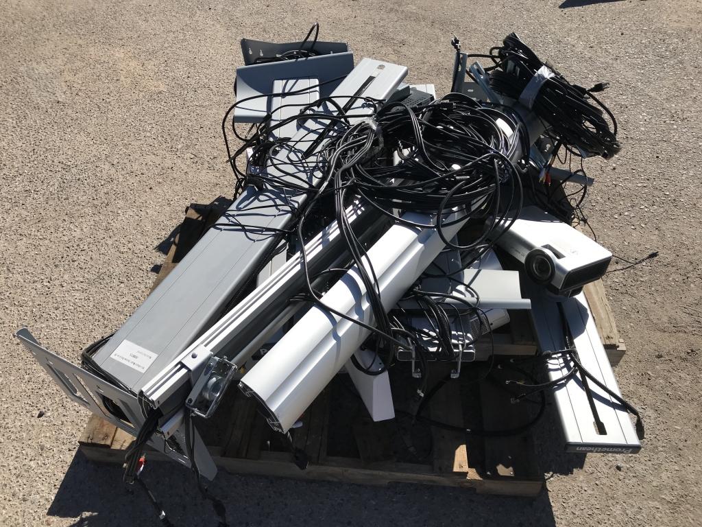 School Surplus Electronics - Promethean Items
