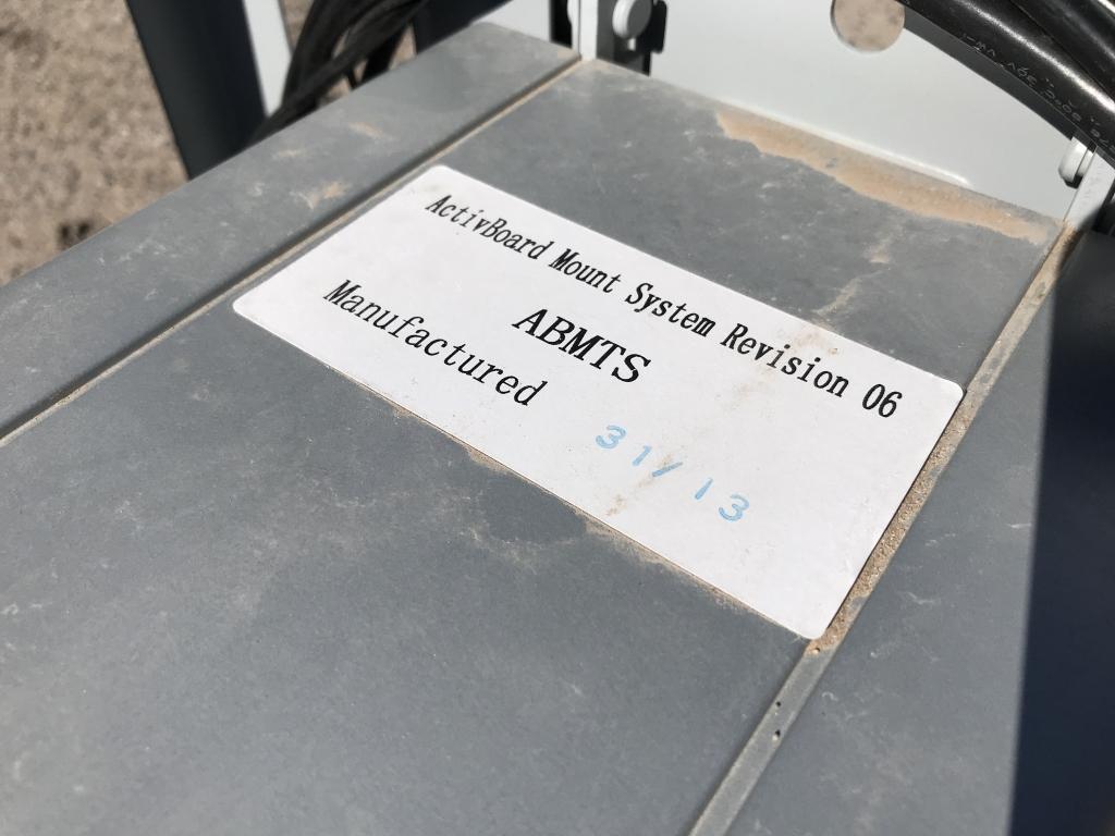 School Surplus Electronics - Promethean Items