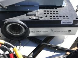 School Surplus Electronics - Promethean Items