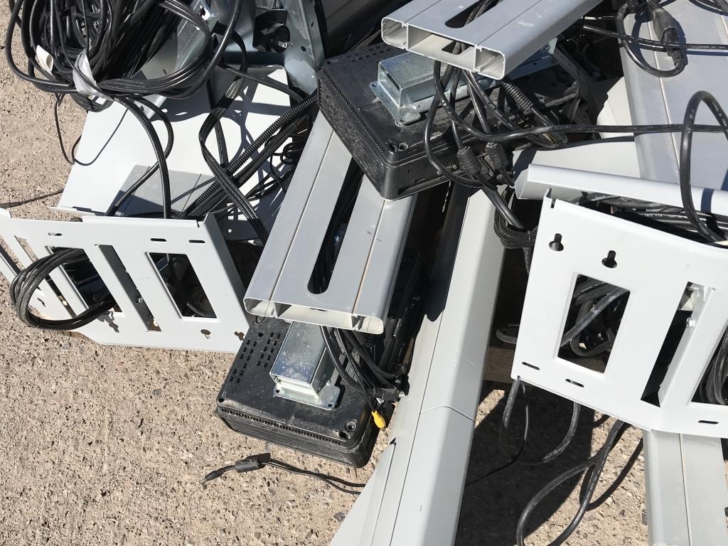 School Surplus Electronics - Promethean Items