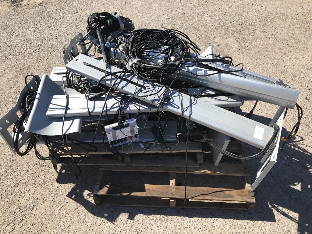 School Surplus Electronics - Promethean Items