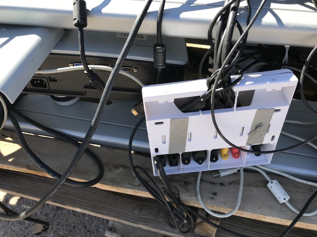 School Surplus Electronics - Promethean Items