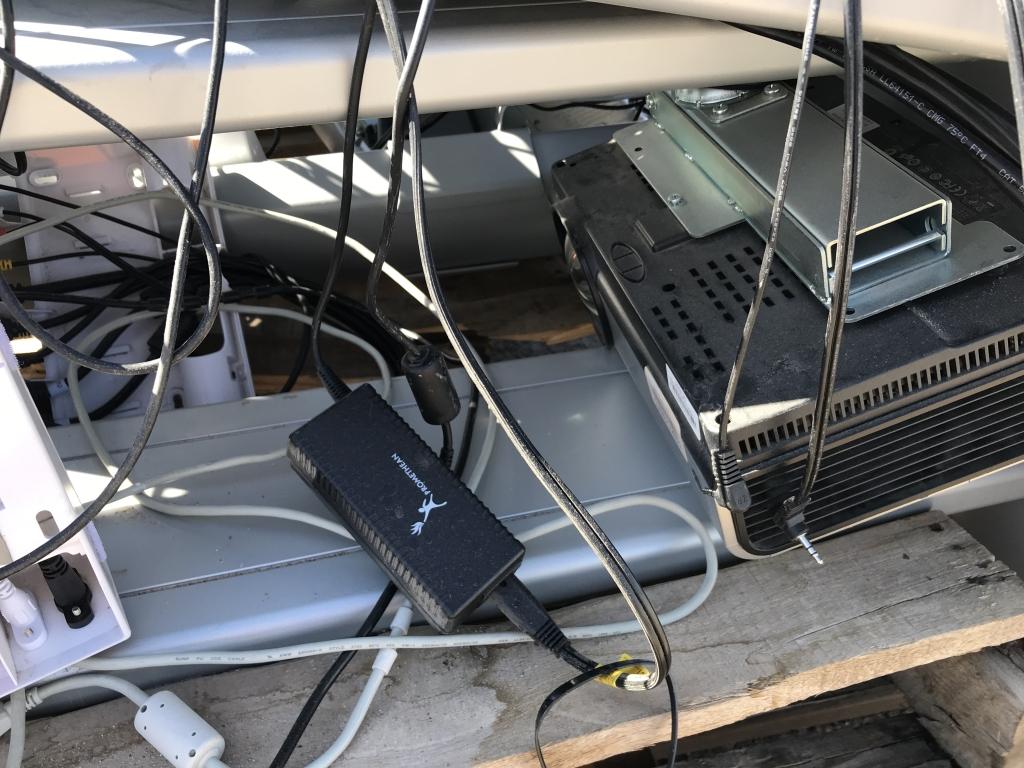 School Surplus Electronics - Promethean Items