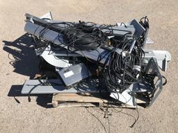 School Surplus Electronics - Promethean Items