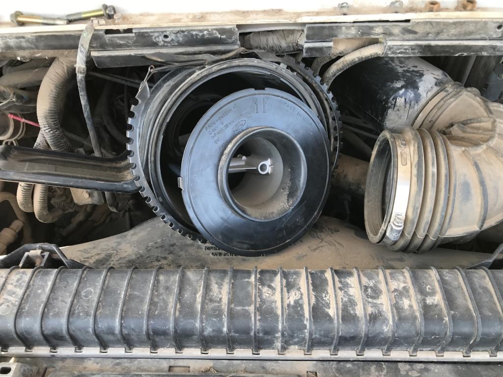 1997 Ford E-150 XLT Passenger Van