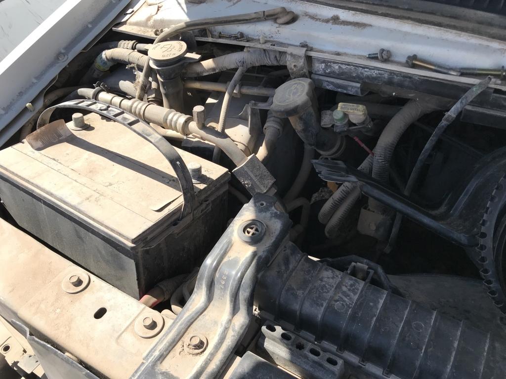 1997 Ford E-150 XLT Passenger Van