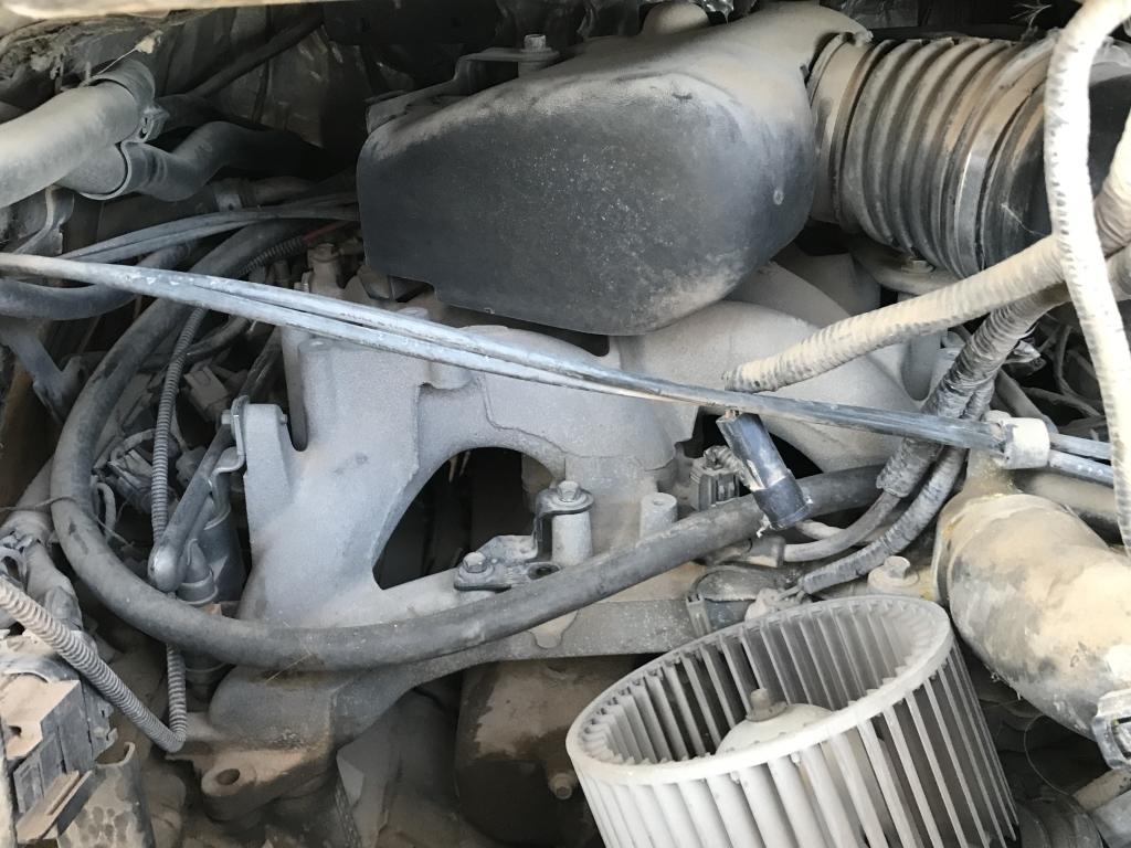 1997 Ford E-150 XLT Passenger Van
