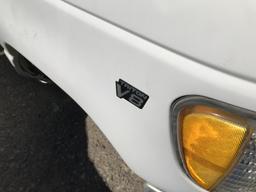 1997 Ford E-150 XLT Passenger Van